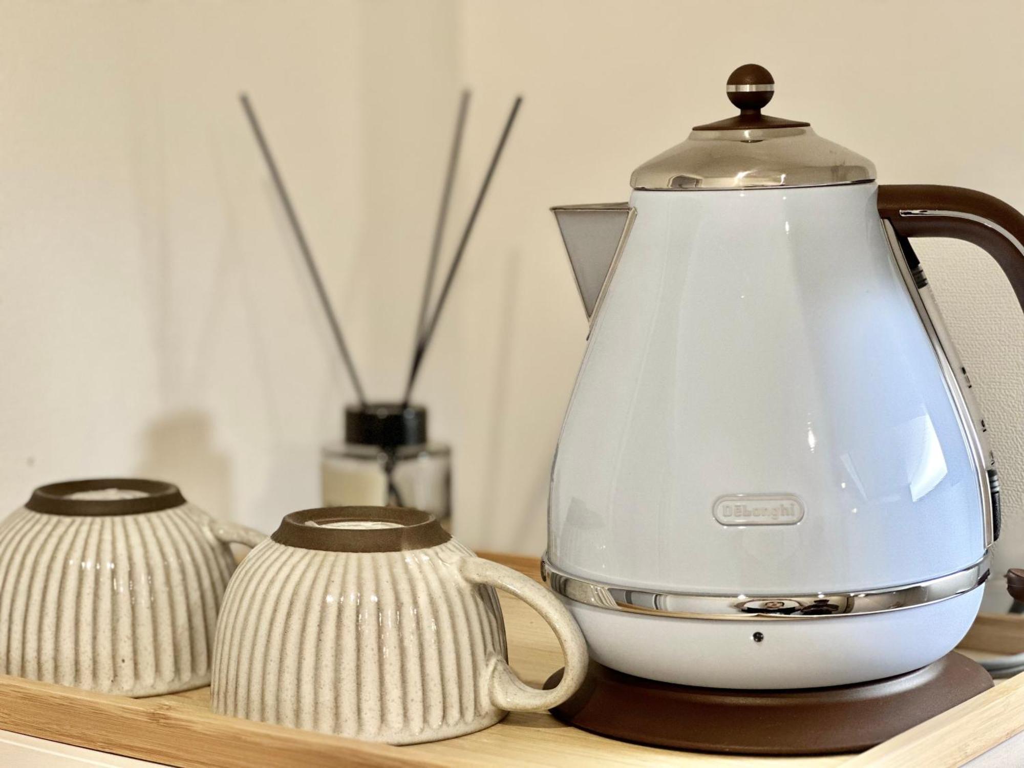 Aparthotel Lang Ginza 1k With Kitchen Tokio