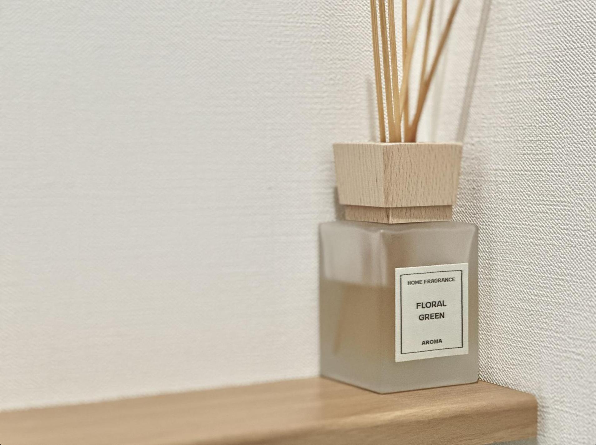 Lang Ginza 1k With Kitchen 3* Tokio