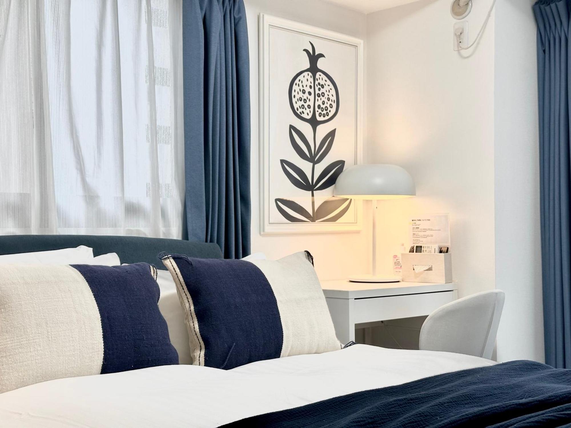 Lang Ginza 1k With Kitchen 3* Tokio