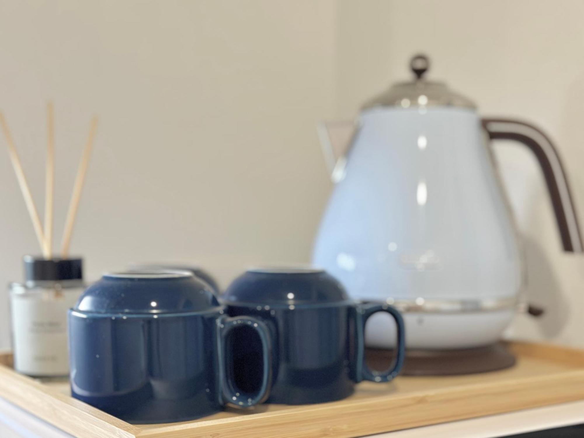 Aparthotel Lang Ginza 1k With Kitchen Tokio