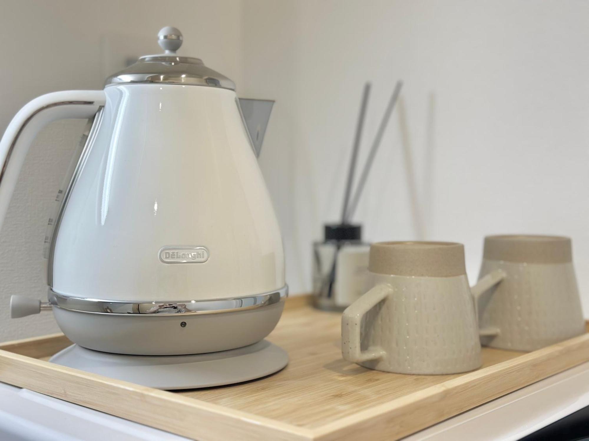 Lang Ginza 1k With Kitchen Aparthotel